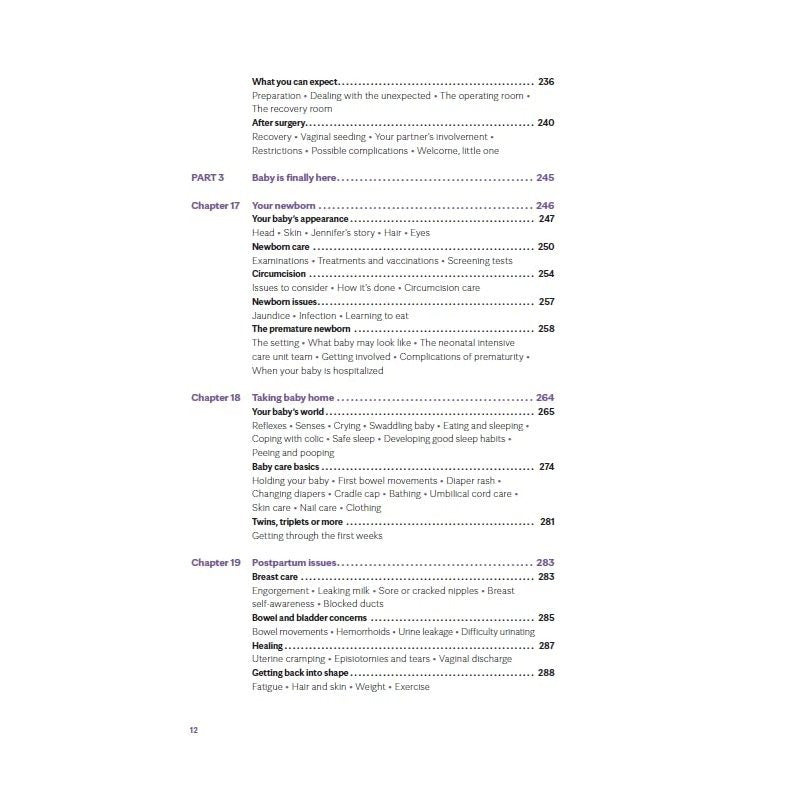 Mayo Clinic Guide to a Healthy Pregnancy, 3rd Edition: Evidence-Based Insight and Real-Life Tips for Expecting Parents, from the World's Leading Medic