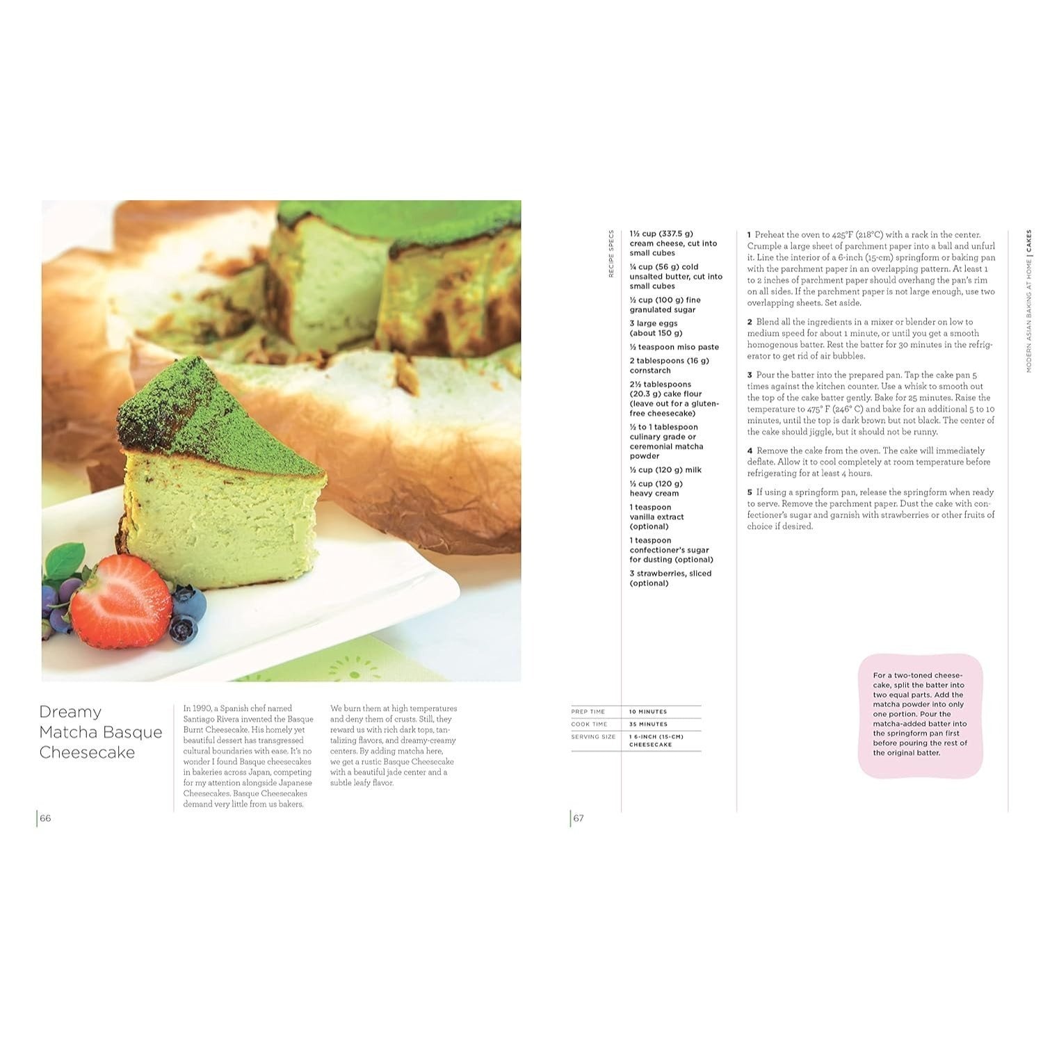Modern Asian Baking at Home: Essential Sweet and Savory Recipes for Milk Bread, Mochi, Mooncakes, and More; Inspired by the Subtle Asian Baking Commun