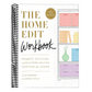 The Home Edit Workbook: Prompts, Activities, and Gold Stars to Help You Contain the Chaos