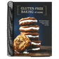 Gluten-Free Baking at Home: 102 Foolproof Recipes for Delicious Breads, Cakes, Cookies, and More (Spiral Bound)