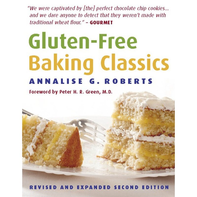 Gluten-Free Baking Classics