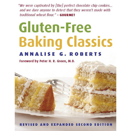 Gluten-Free Baking Classics