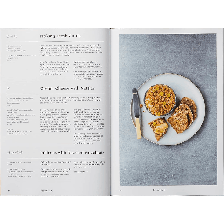 The Irish Cookbook