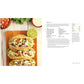 The Everything Gluten-Free & Dairy-Free Cookbook: 300 Simple and Satisfying Recipes Without Gluten or Dairy (Spiral Bound)
