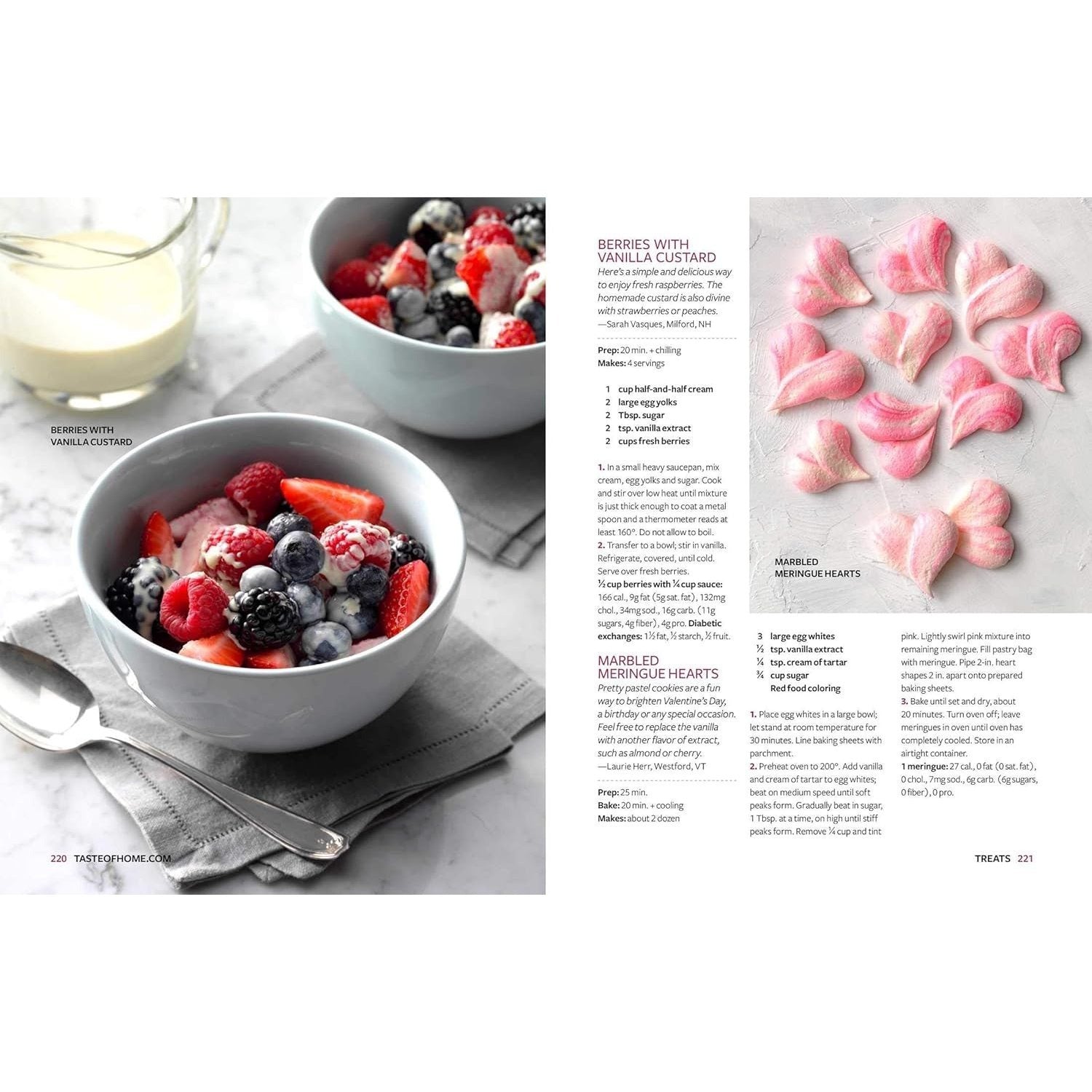 Taste of Home 5 Ingredient Healthy Cookbook: Quick and Delicious Recipes for Every Meal