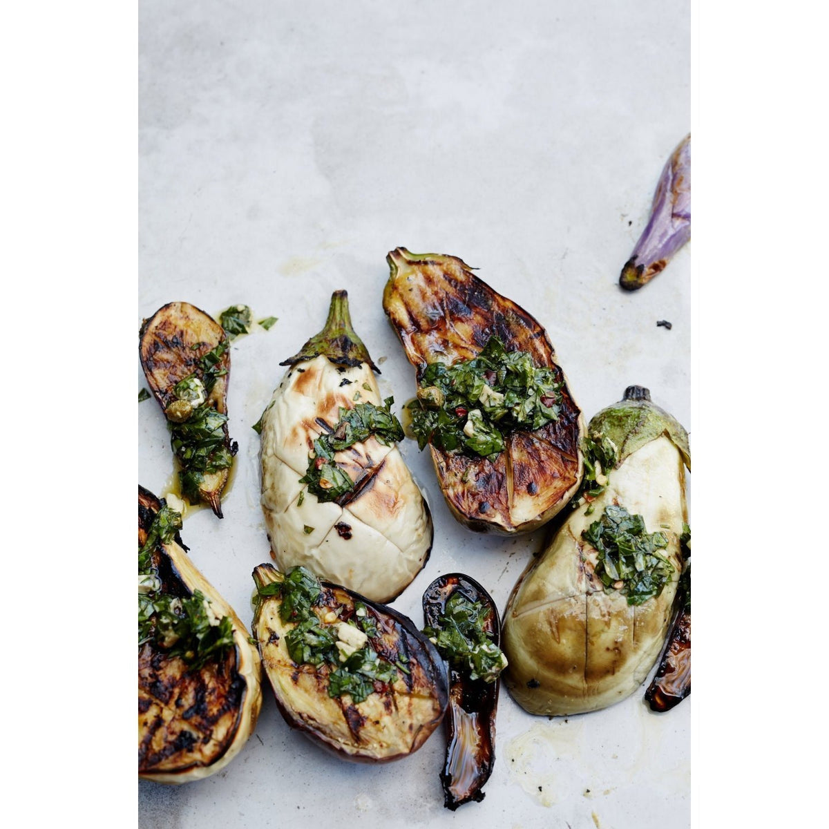 Gjelina Cooks: Cooking from Venice, California