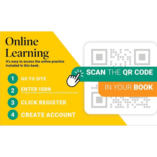 Adult CCRN Exam Premium: Study Guide for the Latest Exam Blueprint, Includes 3 Practice Tests, Comprehensive Review, and Online Study Prep (Barron's Test Prep)