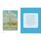 Knitting Van Gogh: Knit Your Own Masterpiece, Inspired by the Work of Vincent Van Gogh