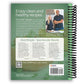 Eager 2 Cook: Healthy Recipes for Healthy Living: Seafood & Salads