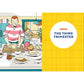 We're Pregnant! the First Time Dad's Pregnancy Handbook (First-Time Dads) (Spiral Bound)