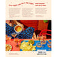 Big Night: Dinners, Parties & Dinner Parties - A Cookbook (Spiral Bound)