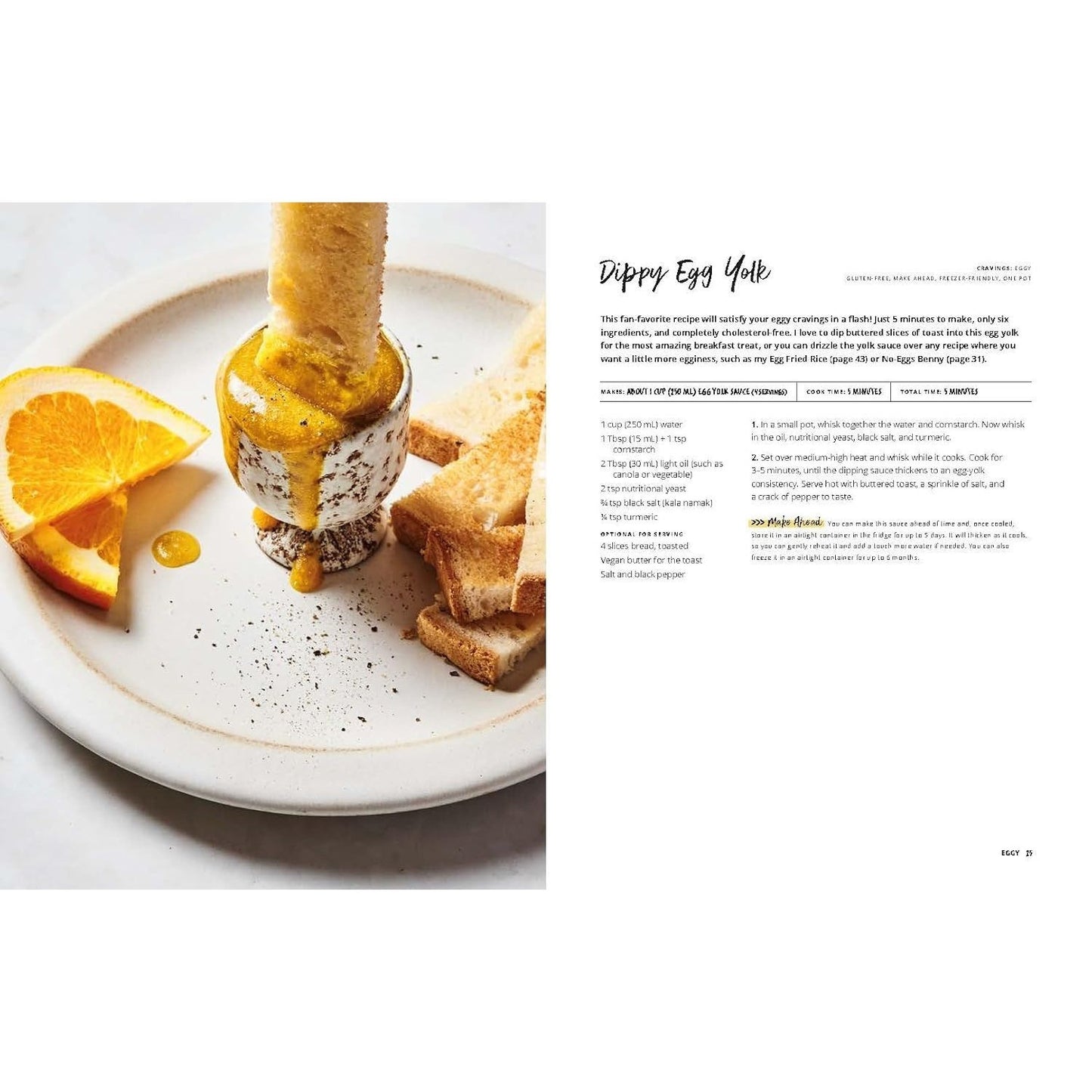 Craving Vegan: 101 Recipes to Satisfy Your Appetite the Plant-Based Way (Spiral Bound)