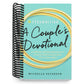 #Staymarried: A Couples Devotional: 30-Minute Weekly Devotions to Grow in Faith and Joy from I Do to Ever After (Spiral Bound)