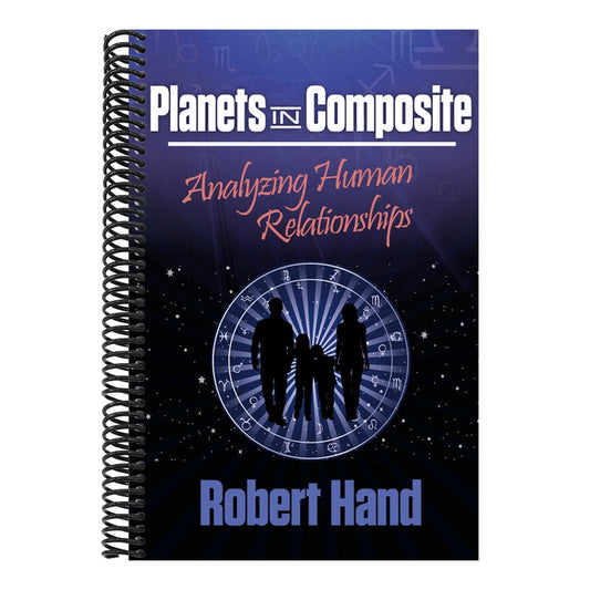 Planets in Composite: Analyzing Human Relationships