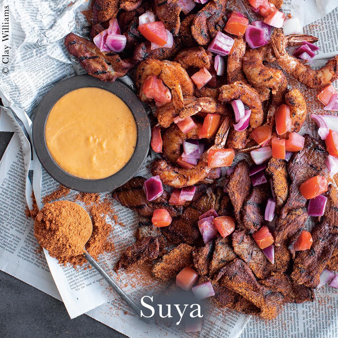 My America: Recipes from a Young Black Chef: A Cookbook (Spiral Bound)