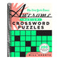 The New York Times Awesome Medium Crossword Puzzles: 200 Medium-Level Puzzles