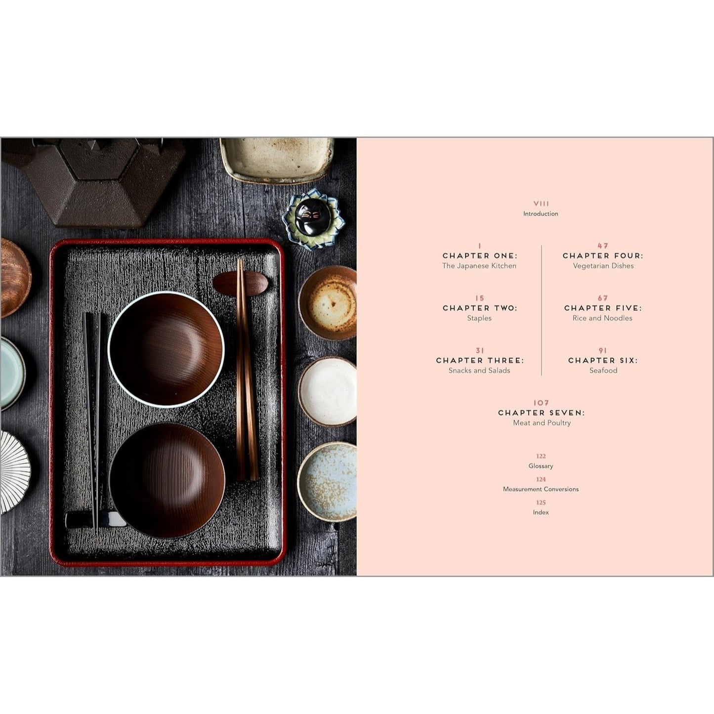 Japanese Cookbook for Beginners: Classic and Modern Recipes Made Easy