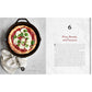 The Easy Italian Cookbook: 100 Quick and Authentic Recipes