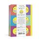My Smile Diary: An Illustrated Journal with Prompts
