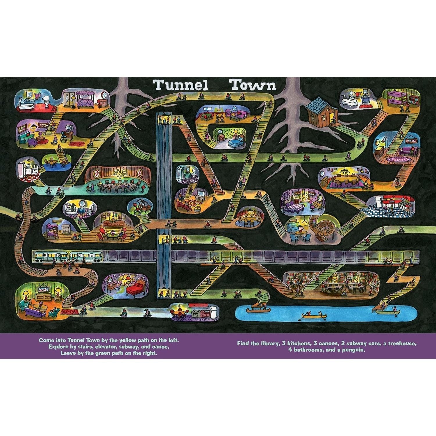 Maze Play