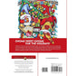 Creative Haven Christmas Gnomes Coloring Book (Adult Coloring Books: Christmas)