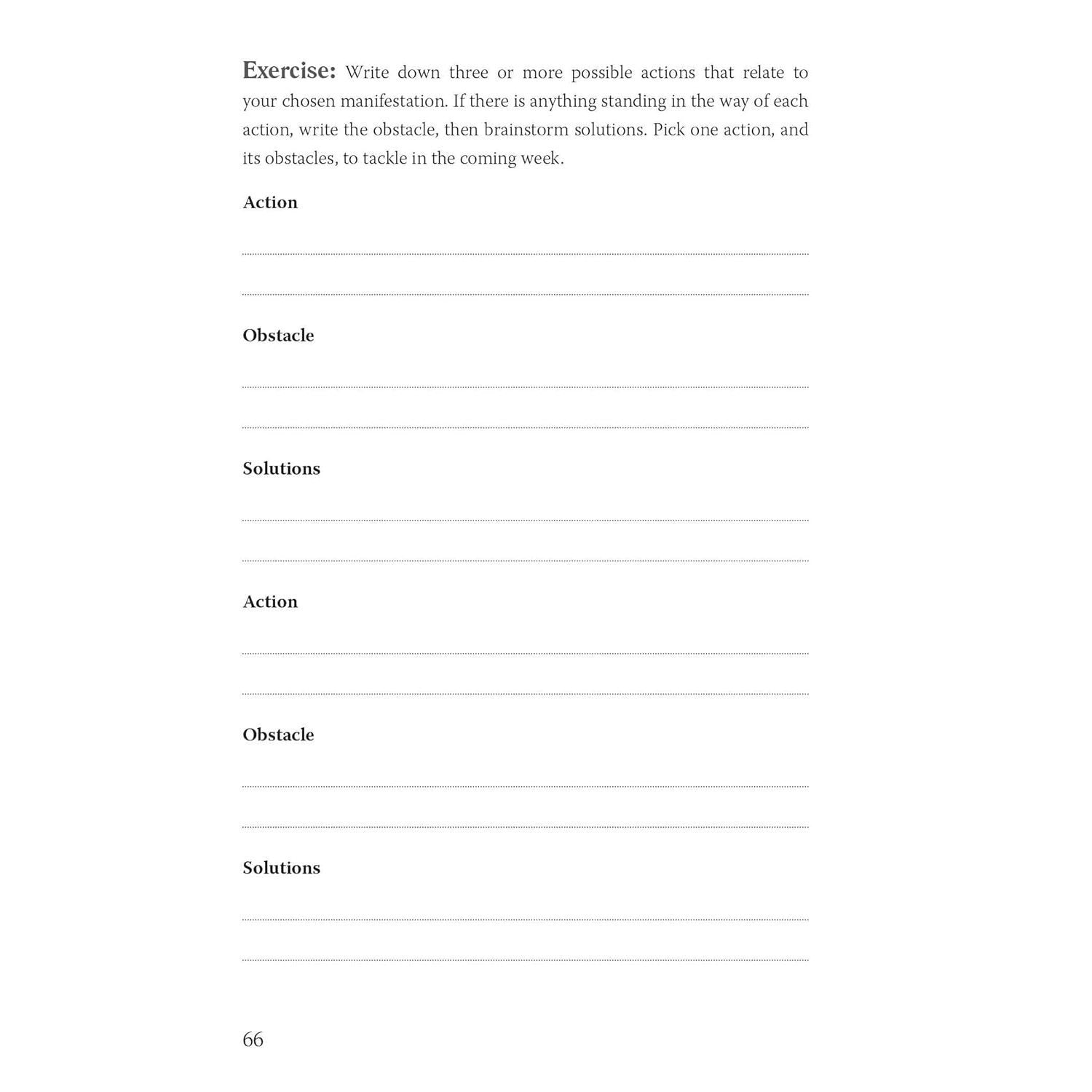 The 369 Manifestation Journal: A 52-Week Guide to Using Divine Numbers and Law of Attraction Techniques to Manifest Your Desires