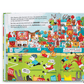 Find the Kind: The Biggest Day in Kindness History: A Search-And-Find Kindness Book Celebrating Friendship and Compassion, Kids Picture Book for Ages