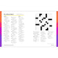 Crossword Puzzles for Kids: A Fun and Challenging Puzzle Book