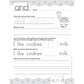 100 Write-And-Learn Sight Word Practice Pages: Engaging Reproducible Activity Pages That Help Kids Recognize, Write, and Really Learn the Top 100 High