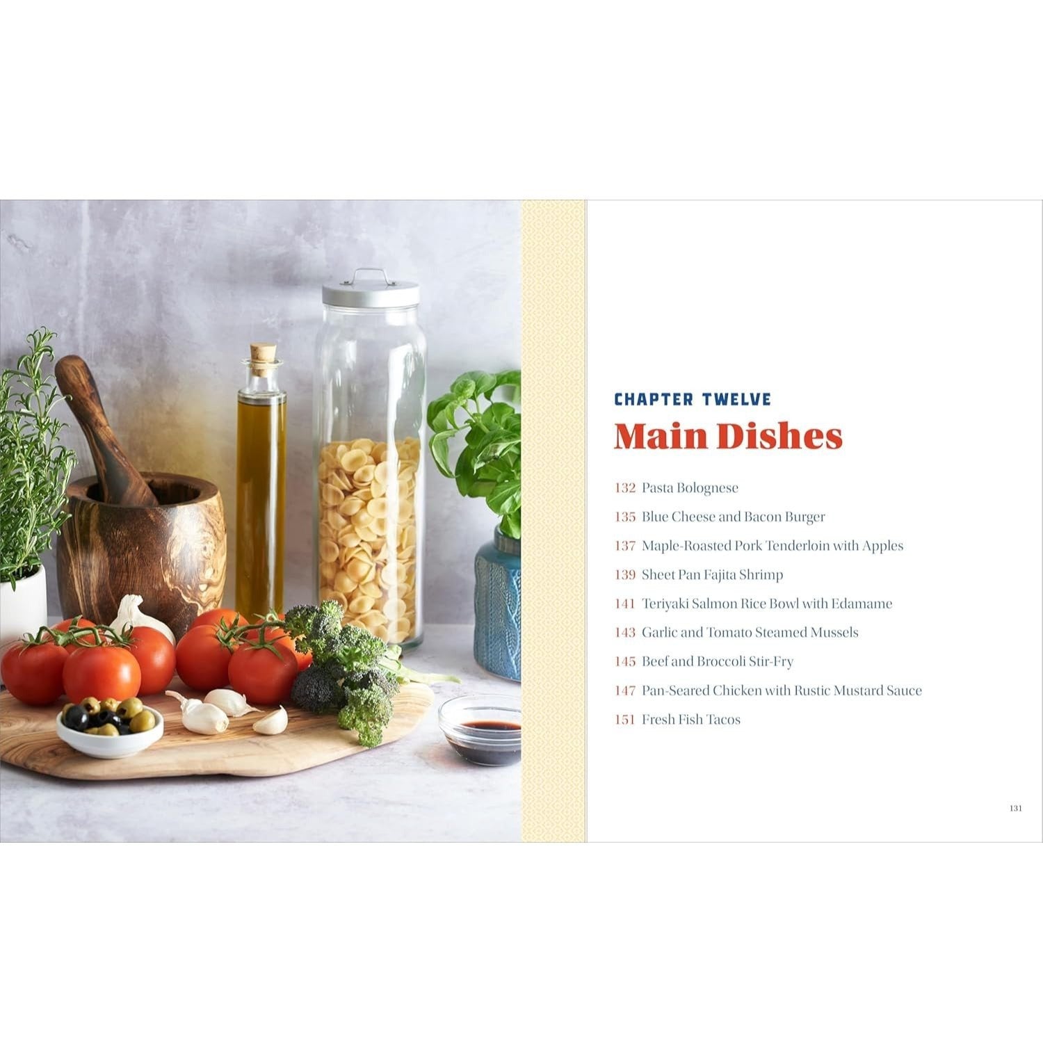 How to Cook for Beginners: An Easy Cookbook for Learning the Basics (Spiral Bound)
