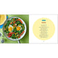 The One-Pan College Cookbook: 80 Easy Recipes for Quick, Good Food (Spiral Bound)