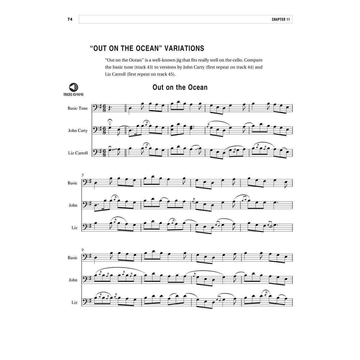 The Irish Cello Book Traditional Tunes and Techniques Play Over 100 Irish Melodies Berklee Guide with Online Audio Learn Authentic Articulations and Perfo