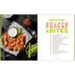 The Essential Vegetarian Air Fryer Cookbook: 75+ Easy Meatless Recipes