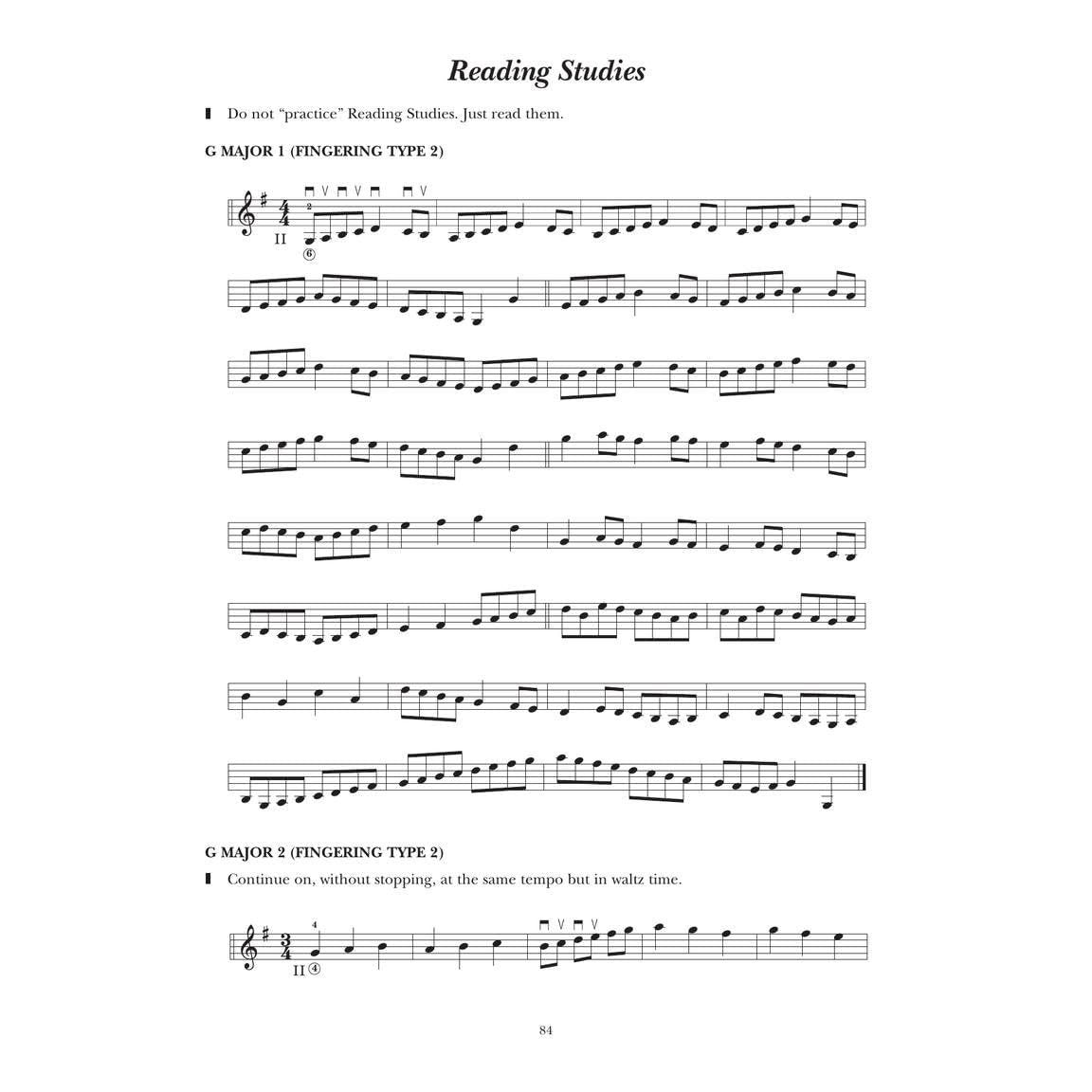 A Modern Method for Guitar - All Three Volumes in One Convenient Collection!