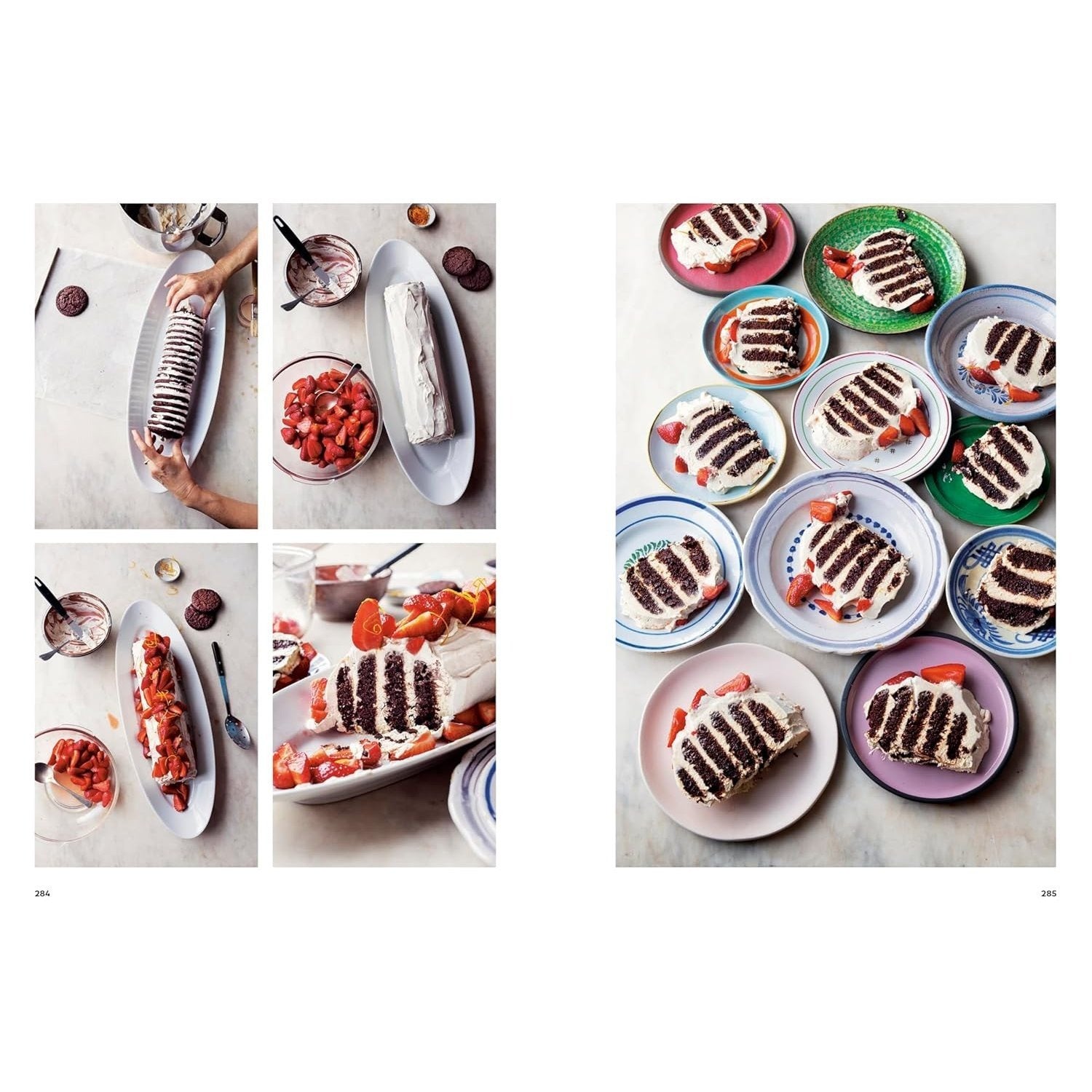 Ottolenghi Comfort: A Cookbook (Spiral Bound)