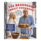 The Bradshaw Family Cookbook: Our Favorite Recipes for Game Days, Weekdays, and Any Day