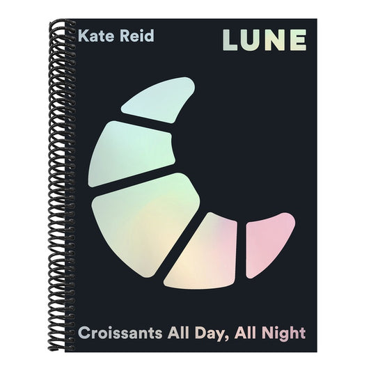 Lune: Croissants All Day, All Night