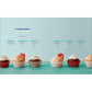 Cupcake Cookbook for Kids
