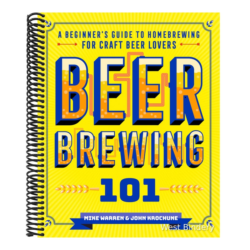 Beer Brewing 101: A Beginner's Guide to Homebrewing for Craft Beer Lovers