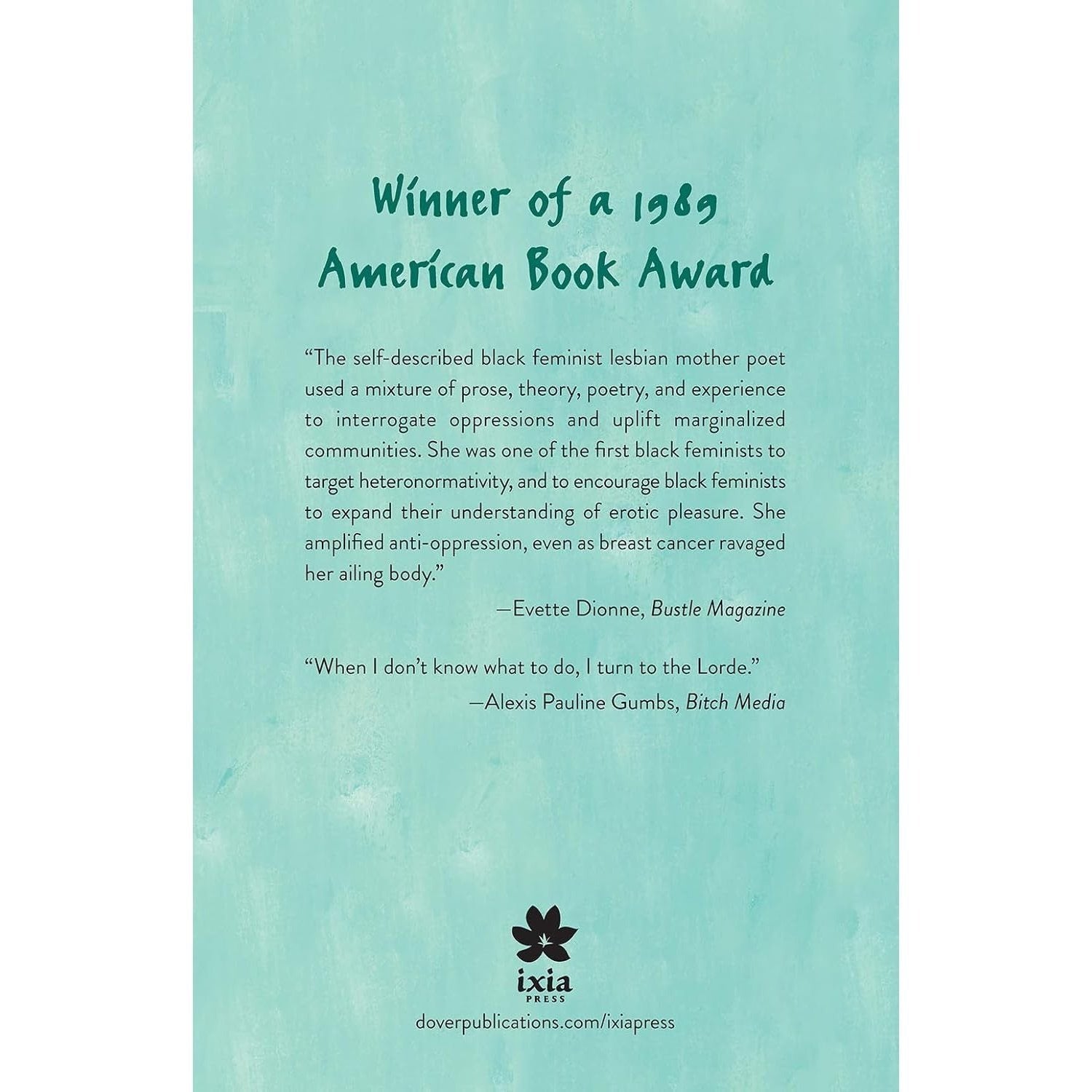 A Burst of Light and Other Essays