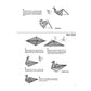 Fun with Origami: 17 Easy-To-Do Projects and 24 Sheets of Origami Paper