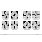 Crossword Rush: Test Your Skills and Beat the Clock with 150+ Easy to Hard Challenges