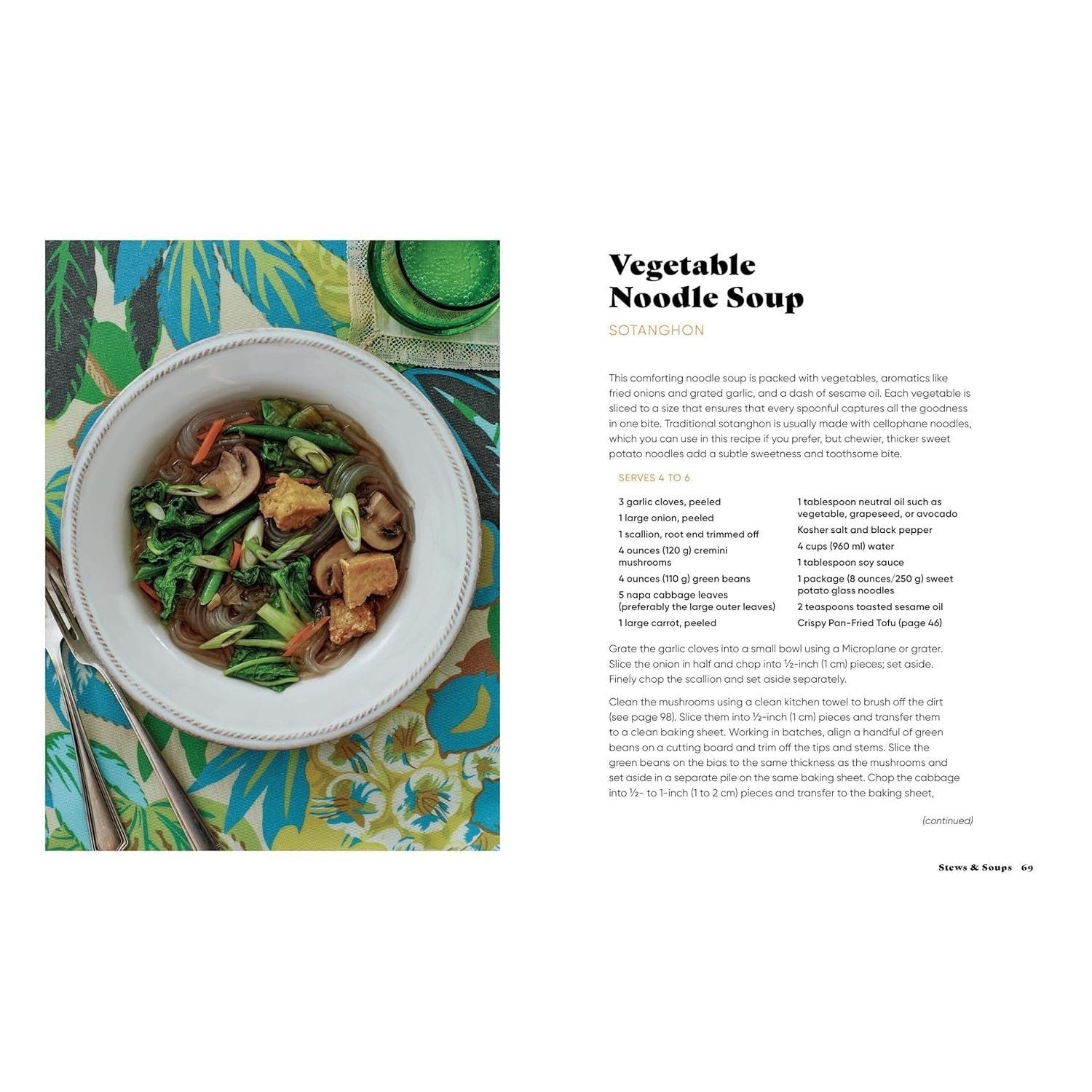 Make It Plant-Based! Filipino: 60+ Recipes for Vegan Soups, Stews, Noodles, Snacks, and Desserts