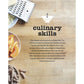 Kid Chef: The Foodie Kids Cookbook: Healthy Recipes and Culinary Skills for the New Cook in the Kitchen (Kid Chef) (Spiral Bound)