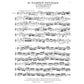 48 Famous Studies, (1st and 3rd Part): Oboe - Melodious Etudes with Oboe and Saxophone Sheet Music - Oboe and Saxophone Duet Book with 3 Duos Concerta