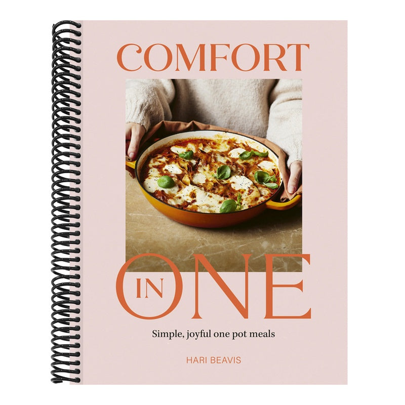 Comfort in One: Simple, Joyful One Pot Meals - The Sunday Times Bestseller