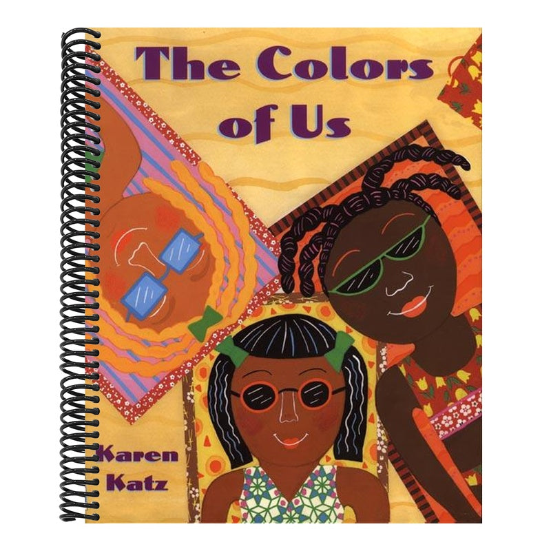 The Colors of Us