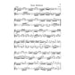 Rubank Intermediate Method Saxophone (Rubank Educational Library 68) - Saxophone Music Book for CL