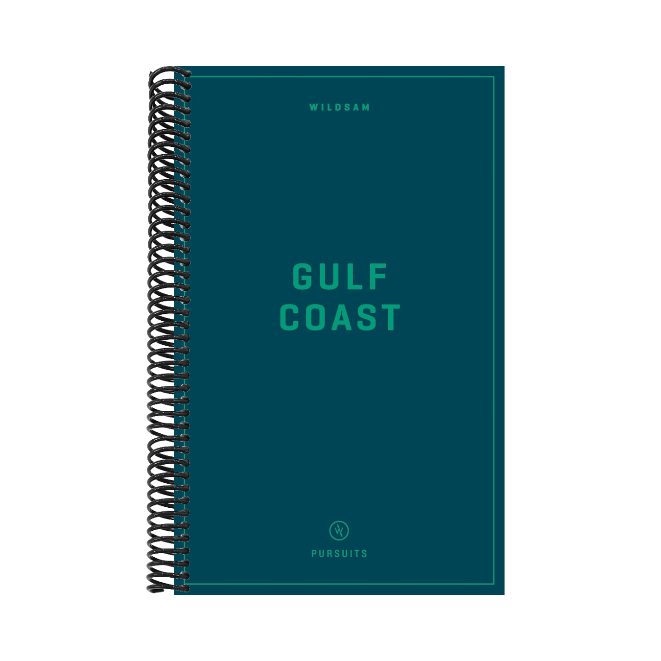 Wildsam Field Guides: Gulf Coast (2022)
