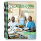 Eager 2 Cook: Healthy Recipes for Healthy Living: Seafood & Salads